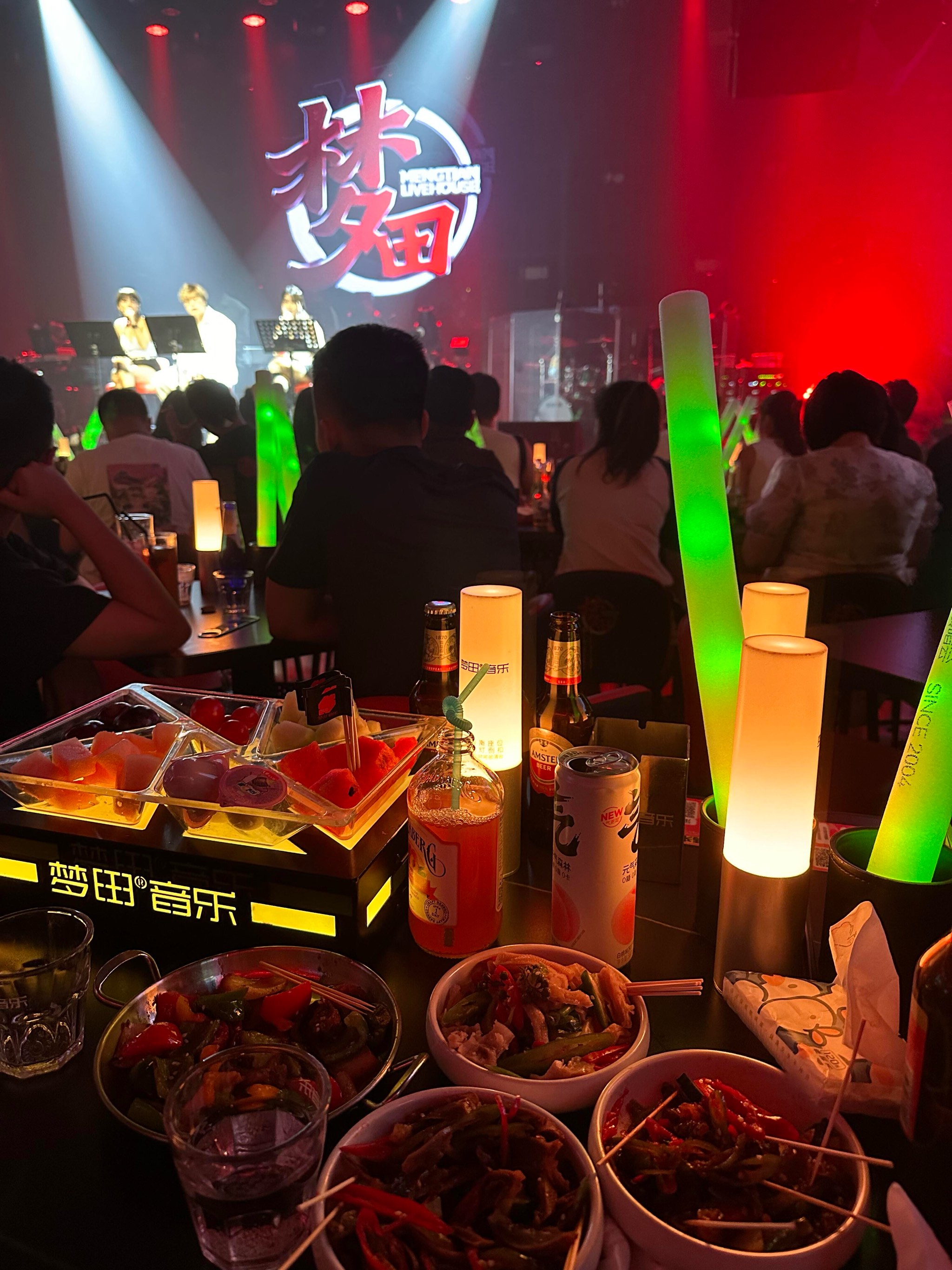 佳木斯商务ktv，低端场所别有风味-桦南县ktv预定