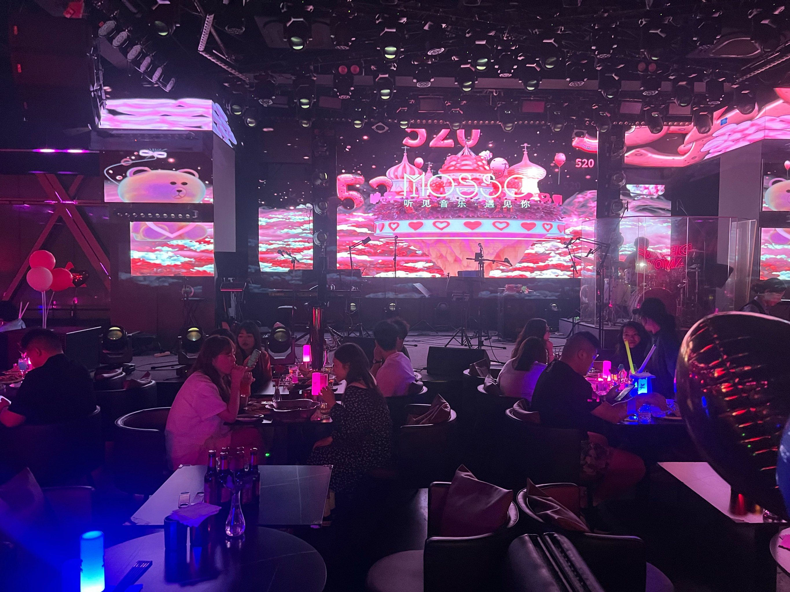 佳木斯商务ktv消费攻略-桦南县ktv预定